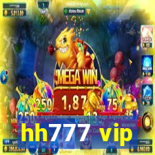 hh777 vip